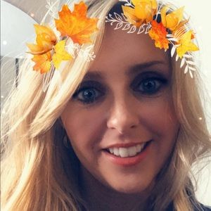 Meet your Posher, Katy